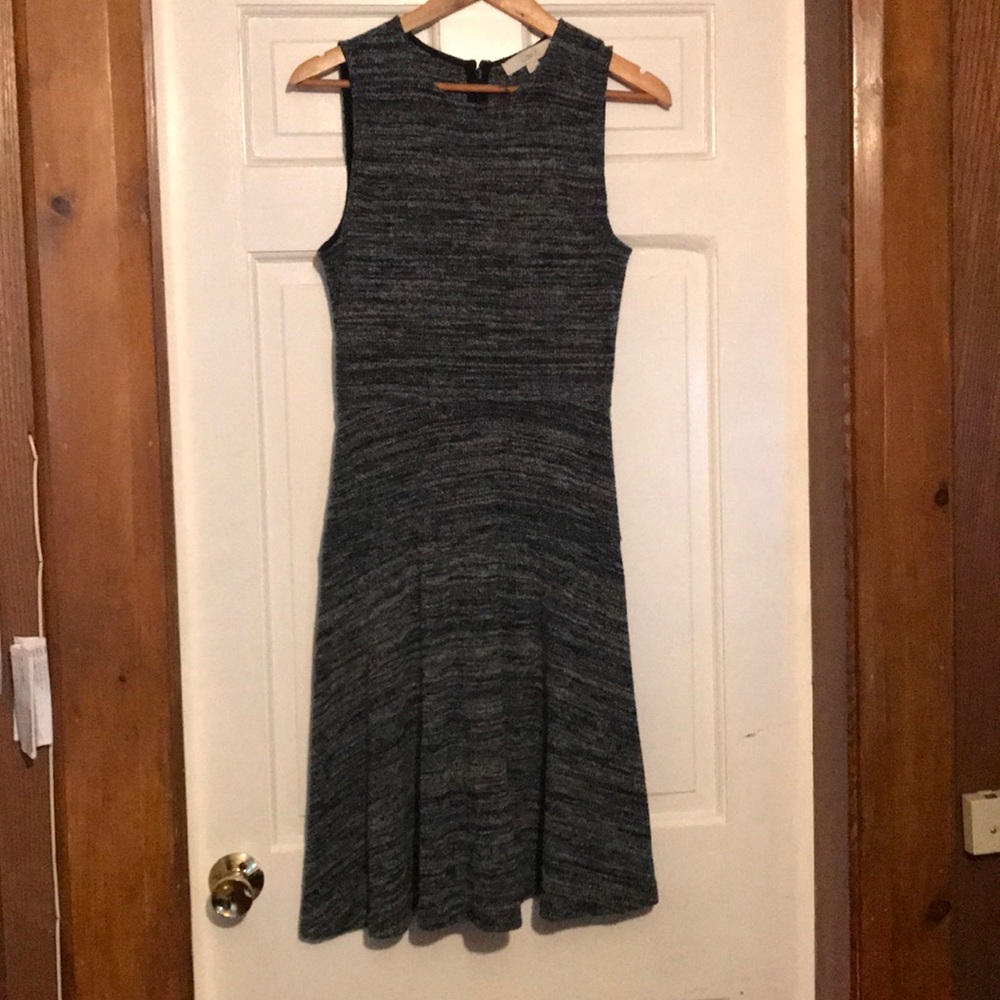 Loft Knit dress